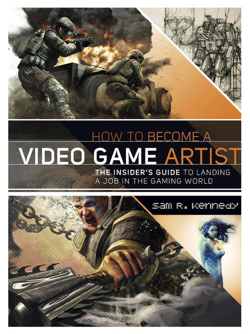 Title details for How to Become a Video Game Artist by Sam R. Kennedy - Available